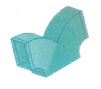 Square-Twin Elbow