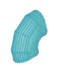 Oval-Elbow